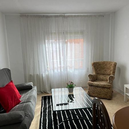 C8 Comodo Piso De 3 Habitaciones Cerca Del Centro De マドリード エクステリア 写真